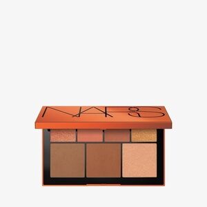 NARS
LAGUNA ULTIMATE FACE PALETTE I - Face palette - light to medium
